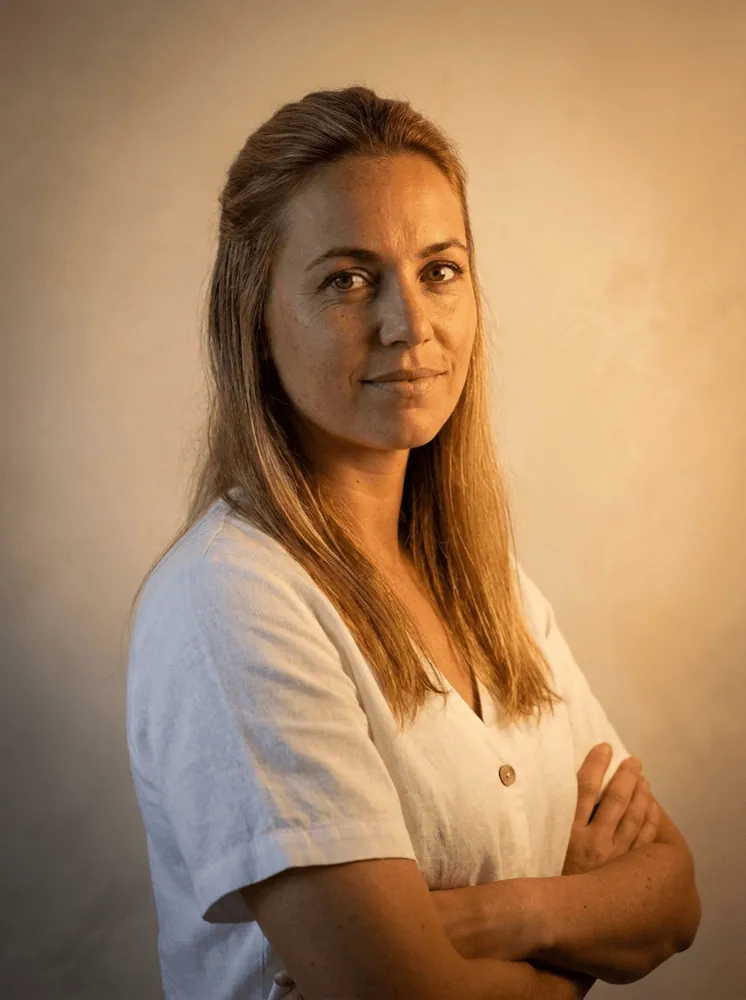 Sienna A. &mdash; Director of Design · APAC